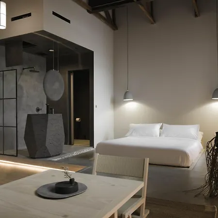 Kodo Hotel - Heart Of La Arts District